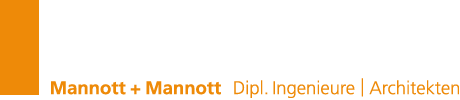 Mannott + Mannott | Dipl. Ingenieure | Architekten